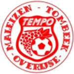 Tempo Overijse crest