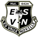 Vaux-Noville crest