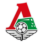 Lokomotiv crest