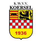 Weerstand Koersel crest