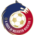 Wolvertem Merchtem crest