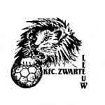 Zwarte Leeuw crest
