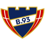 B 93 crest