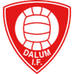 Dalum crest