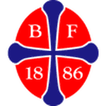 Frem crest