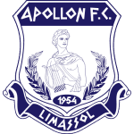 Apollon Limassol crest
