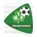 Hedensted crest