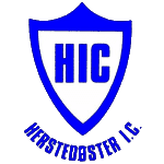 Herstedøster crest