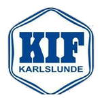 Karlslunde crest