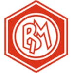 Marienlyst crest