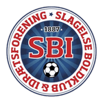 Slagelse B&I crest