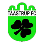Taastrup crest