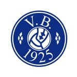 Vejgaard B crest