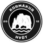 Kormákur / Hvöt crest