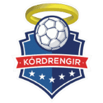 Kórdrengir crest