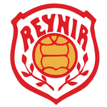 Reynir crest
