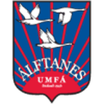 Álftanes crest