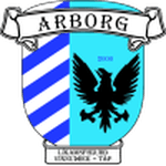 Árborg crest