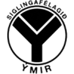 Ýmir crest