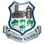 Crumlin United crest