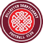 Killester Donnycarney crest