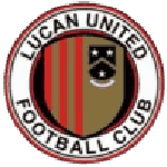 Lucan United crest