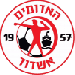 Agudat Sport Ashdod crest