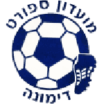 Dimona crest