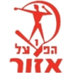 Hapoel Azor crest