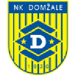 NK Domzale crest
