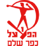 Hapoel Kfar Shalem crest