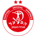 Hapoel Migdal HaEmek crest