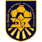 Hapoel Sderot crest