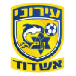 Maccabi Ashdod crest