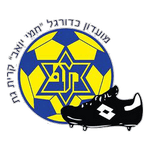 Maccabi Kiryat Gat crest