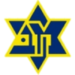 Maccabi Nujeidat Ahmed crest