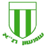 Shimshon Tel Aviv crest