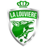 La Louvière Centre crest
