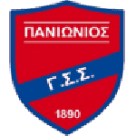 Panionios crest