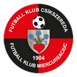 Csikszereda crest