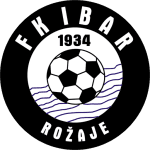 Ibar crest