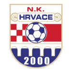 Hrvace crest