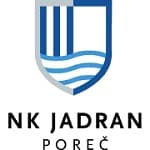 Jadran Poreč crest