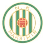 Maksimir Zagreb crest