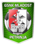 Mladost Petrinja crest