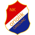 Oriolik Oriovac crest