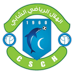 CS Chebba crest