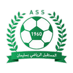 AS Soliman crest