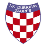 Dubrava Zagreb crest
