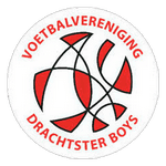 Drachtster Boys crest
